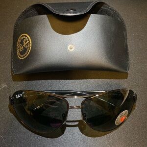 RAY BAN SUNGLASSES